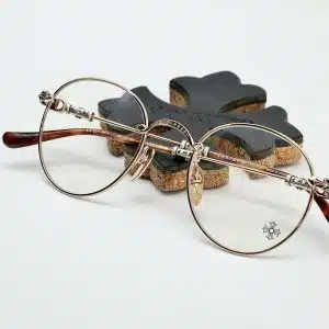 Chrome Hearts Bubba A