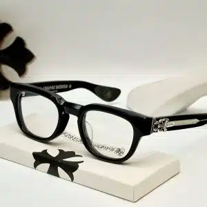 Kính Mắt Chrome Hearts Cunvoluted