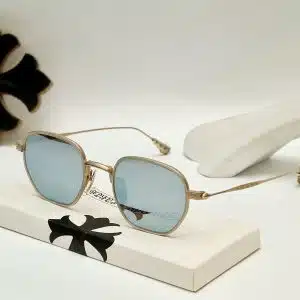 Chrome Hearts Bone Prone I