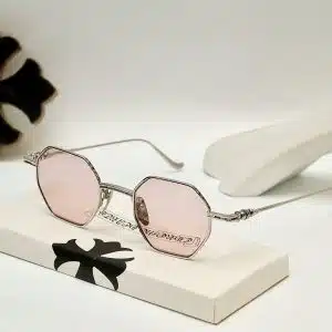 Chrome Hearts Evaculation