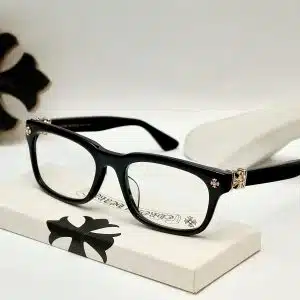 Chrome Hearts Vigilante